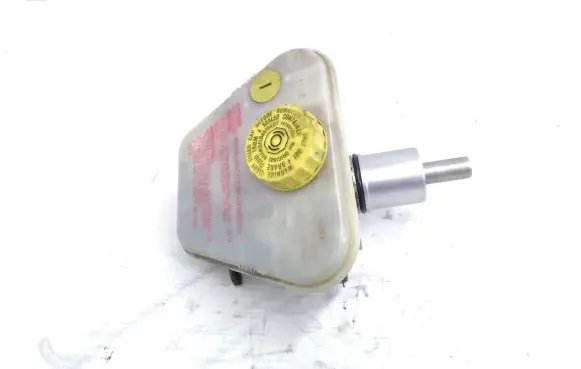 Audi A8 S8 D3 4E Master brake cylinder 4E0611301A