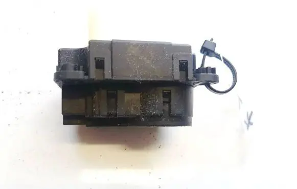 Mitsubishi Lancer X Air flap motor/actuator csa512t010 vhb30-30005-a