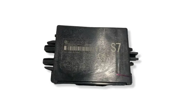 Toyota RAV 4 (XA50) Immobilizer control unit/module 62A724000
