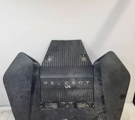 Peugeot 2008 II Engine cover (trim) 9828879280 9835156980 9835354180