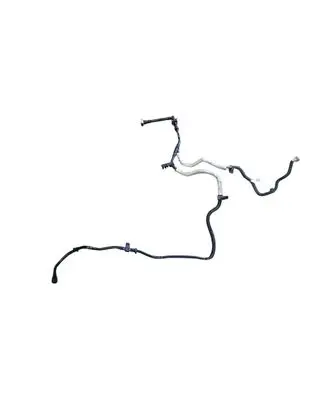 Ford Mustang VI Vacuum line/pipe/hose 9U5A9C052BC