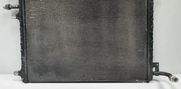 Land Rover Discovery Sport Coolant radiator GJ32-8K230-AA