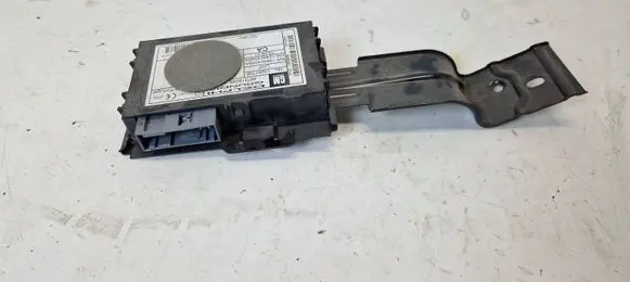 Saab 9-3 Ver2 Bluetooth control unit module 13287708