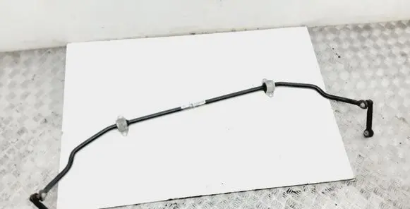 BMW X3 F25 Rear anti-roll bar/sway bar 6787219