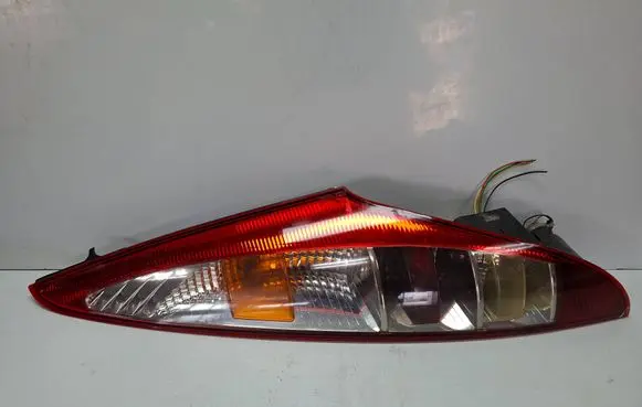 Fiat Ulysse Rear/tail lights S27645837
