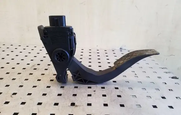 Audi A5 Sportback 8TA Accelerator throttle pedal 8K1721523