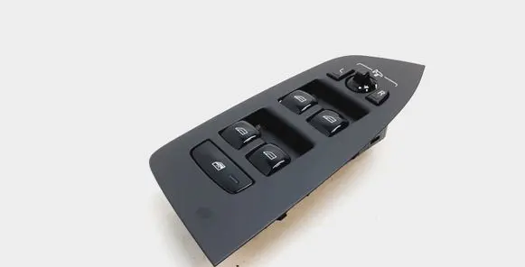 Volvo XC90 Electric window control switch 31433926