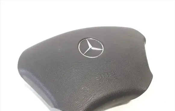 Mercedes-Benz ML W163 Steering wheel airbag 1634600298