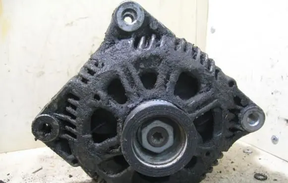 Citroen Xantia Generator/alternator 542202A 01949