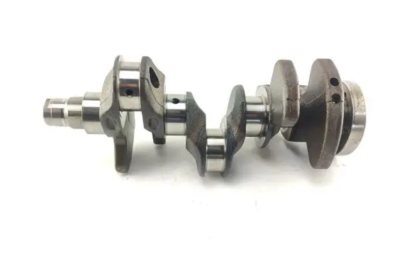 Skoda Citigo Crankshaft 