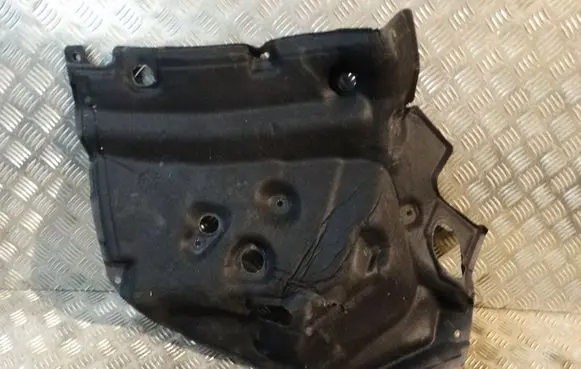 BMW M4 F82 F83 Center console A2326820501