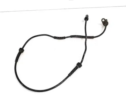 BMW 5 F10 F11 ABS brake wheel speed sensor 6853859