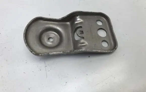 BMW 3 G20 G21 Rear subframe 6876805