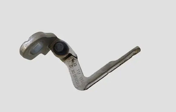 Volvo V40 Cross country Front door lower hinge
