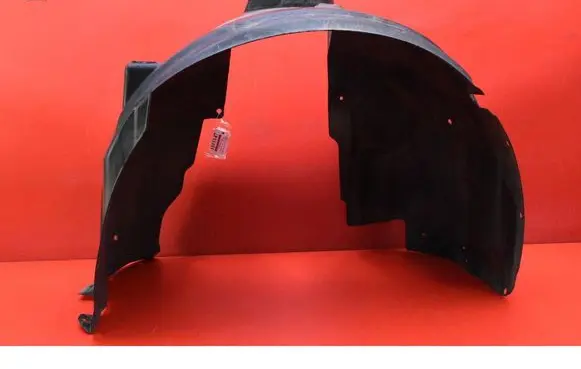 Ford Mondeo MK I Front wheel arch liner splash guards DS73A16114DH