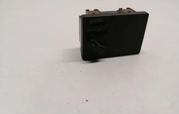 Volkswagen Transporter - Caravelle T4 Climate control unit 701959531