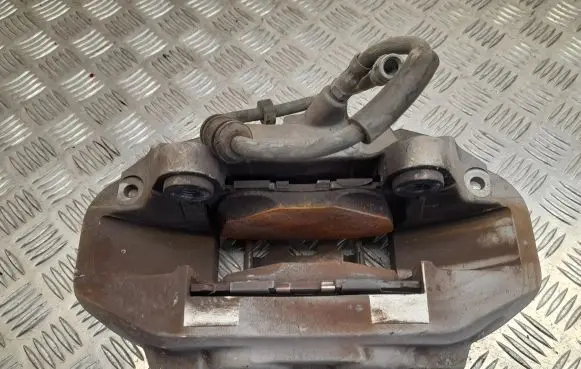 Mercedes-Benz EQC Front brake caliper 360X36