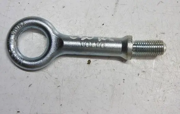 Volvo C30 Towing hook eye 31280010