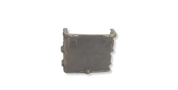 BMW 3 E30 Timing chain cover 11502152809
