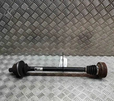 Audi A8 S8 D3 4E Rear driveshaft 4E0501203B