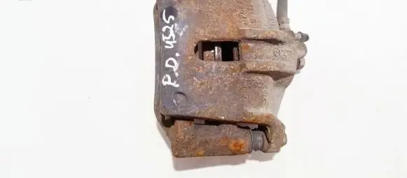Toyota Yaris Front brake caliper 0204y01170