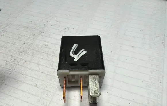 Mazda 6 Other relay 5C23 B115 DC12V