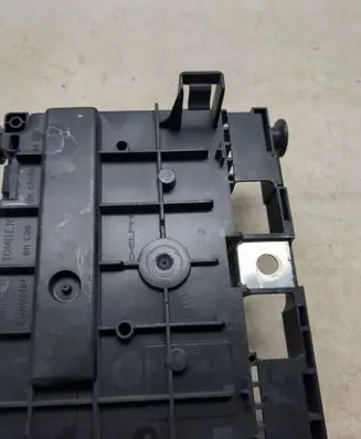 Citroen C4 I Picasso Fuse box set 9675877980