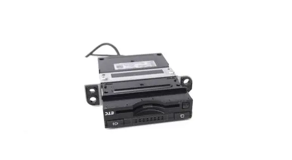 Toyota Prius (XW50) Other devices 4126003340 0868600341