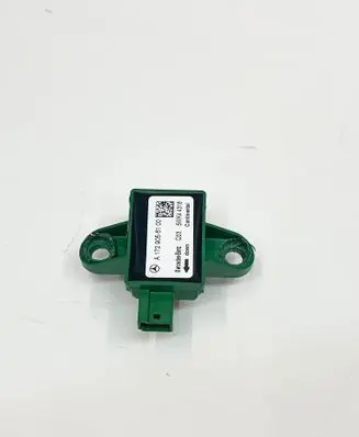 Mercedes-Benz SL R231 Airbag deployment crash/impact sensor A1729056100 1729056100