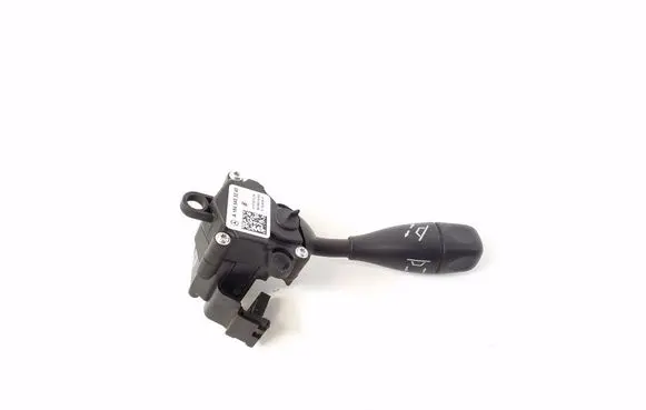 Mercedes-Benz GL X164 Steering wheel adjustment switch A1645403245