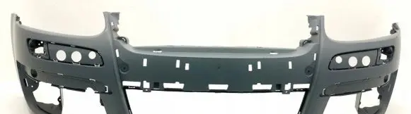 Volkswagen Golf V Front bumper 1K0807217AAGRU