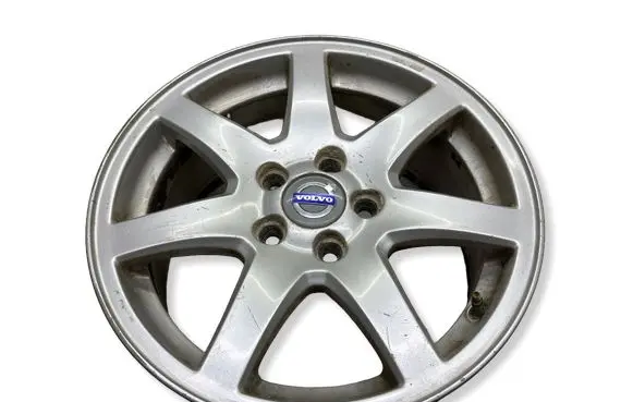 Volvo V70 R16 alloy rim 30666081