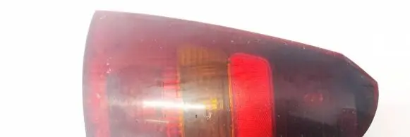 Ford Focus Rear/tail lights xs4x13n004ec