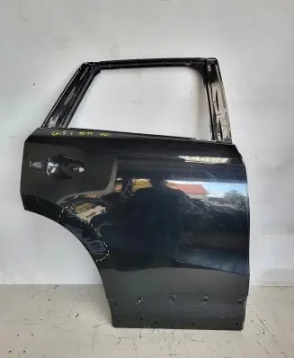 Mazda CX-5 Rear door