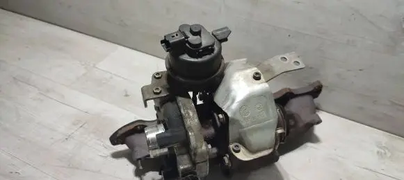 Ford Mondeo MK V Turbo 59001192061