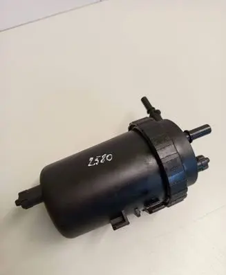 Opel Vivaro Fuel filter housing 8200116578