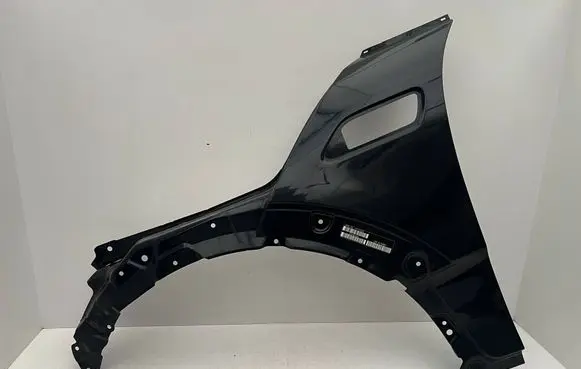 Mini Clubman F54 Fender 