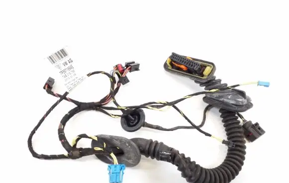 Porsche Cayenne (92A) Other wiring loom 7P5971694E