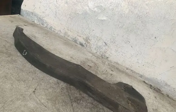 Volkswagen Jetta VI Other body part
