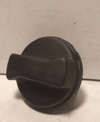 Volkswagen Sharan Fuel tank filler cap 7M0201553