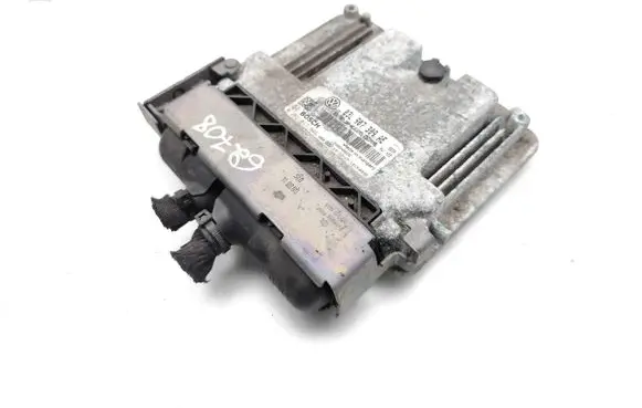 Volkswagen PASSAT B7 Engine control unit/module 03L907309AE 0281017946