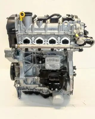 Cupra Formentor Engine DGE