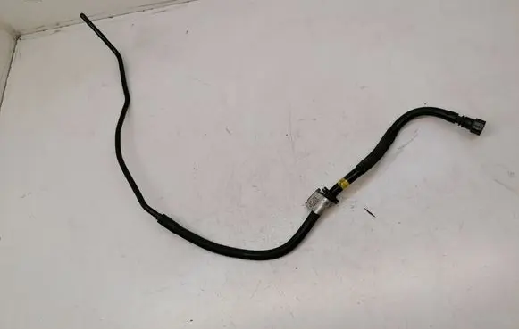 Opel Vivaro Air intake hose/pipe D8708213