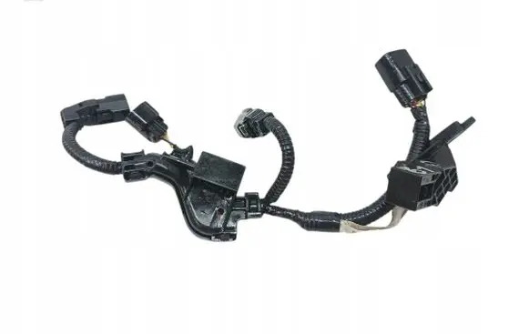 Toyota Yaris Wiring harness 82126K0030B