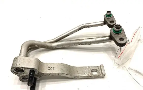 Hyundai Tucson IV NX4 Air conditioning (A/C) pipe/hose