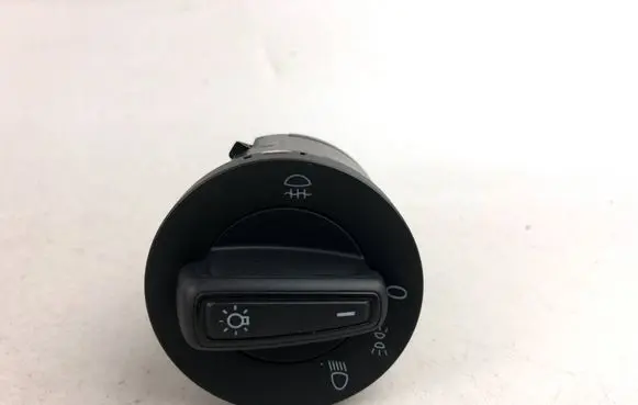 Volkswagen Golf VII Light switch 5G0941431AS