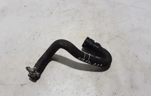 Volvo S80 Engine coolant pipe/hose