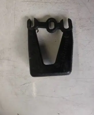Renault Trafic II (X83) Muffler mount bracket/holder 8200577148