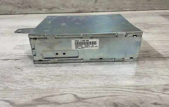 BMW X5 E53 Video control module 6966696 007474 532244808