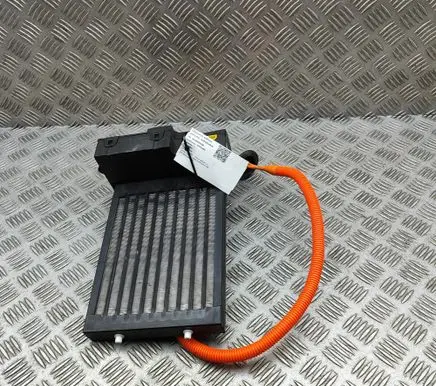 Tesla Model X Electric cabin heater radiator 108950600A